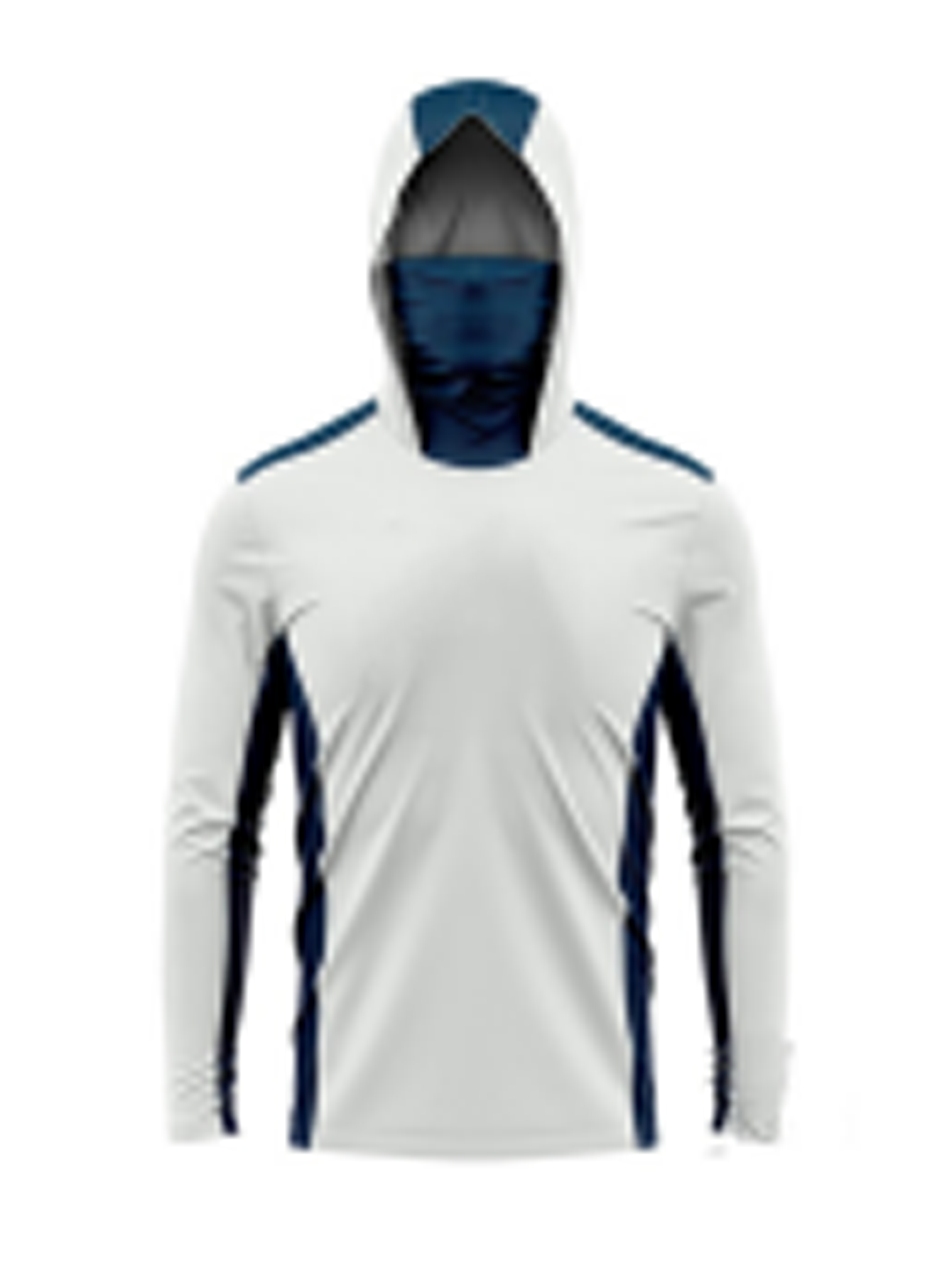 Fishing Hoodie - Man's Hoodies Fishing Clothing UV Protection