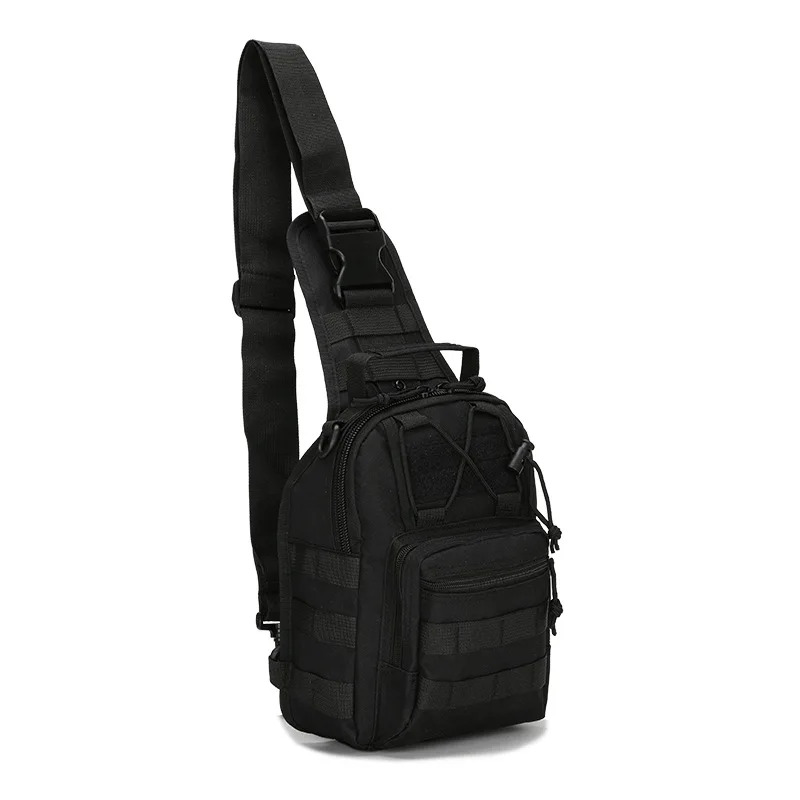 Multifunctional Tactical Sling - огляд і ціна Fishing Backpack