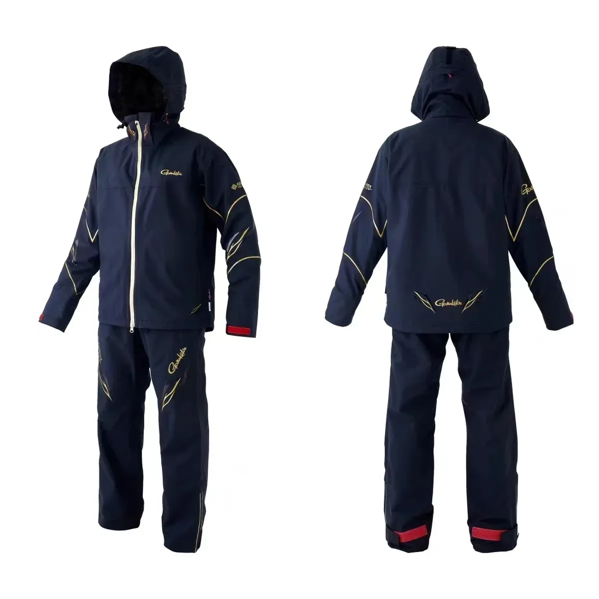 2024 New Winter Fishing Clothi - огляд і ціна Fishing Rain Suit