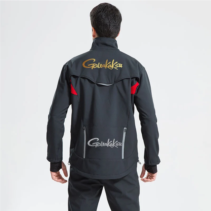 Winter Waterproof Fishing Clot - огляд і ціна Fishing Rain Suit
