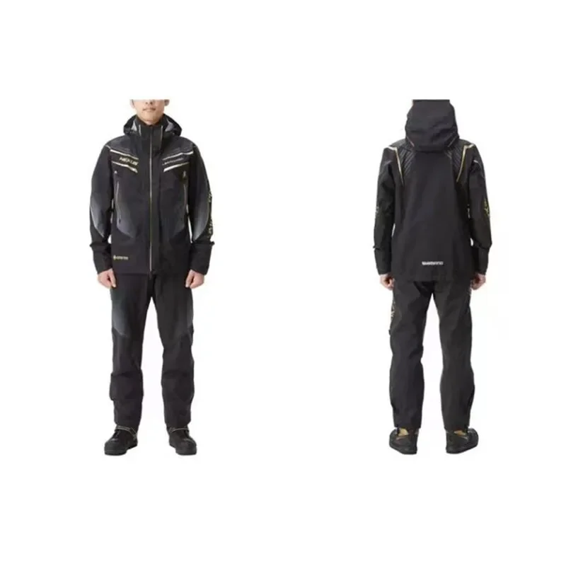 Clearance Price 2XL 3XLNew Win - огляд і ціна Fishing Rain Suit