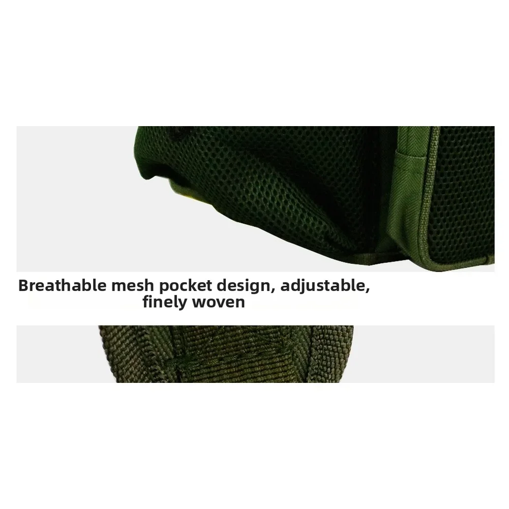 Fishing Backpack with Waterpro - огляд і ціна Fishing Backpack