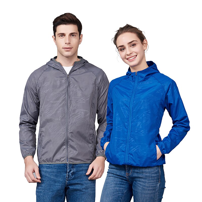 LNGXO Unisex Hiking Jacket Men - огляд і ціна Fishing Rain Suit