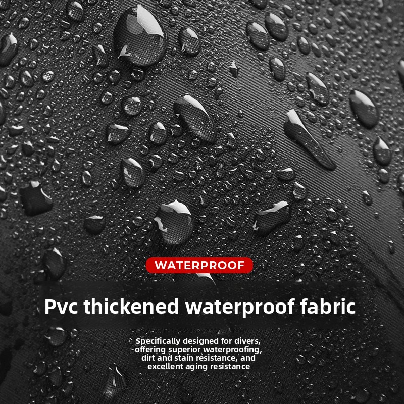 PVC Chest Waders with Boots Wa - огляд і ціна Fishing Waders