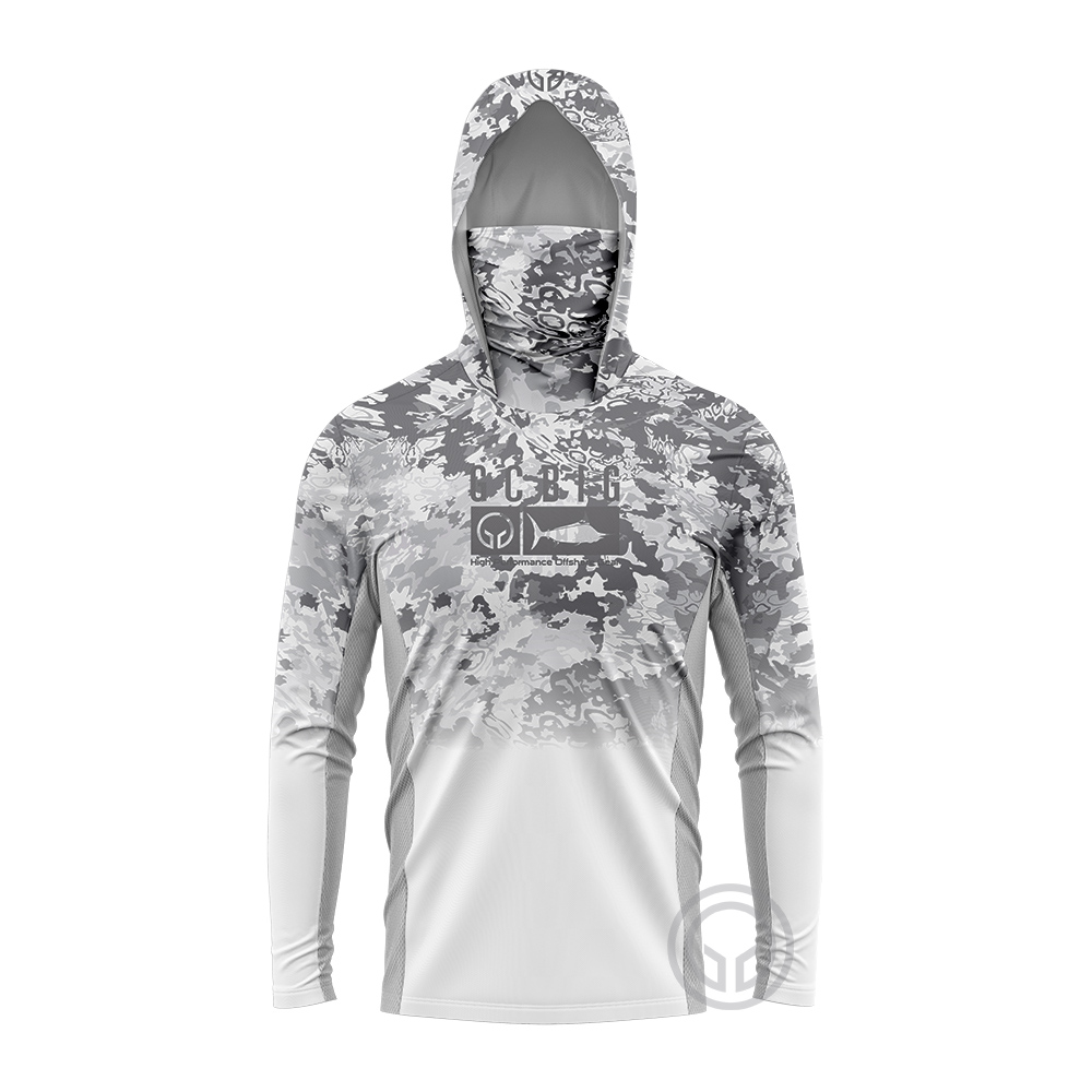 New Fishing Apparel Summer Out - огляд і ціна Fishing Hoodie