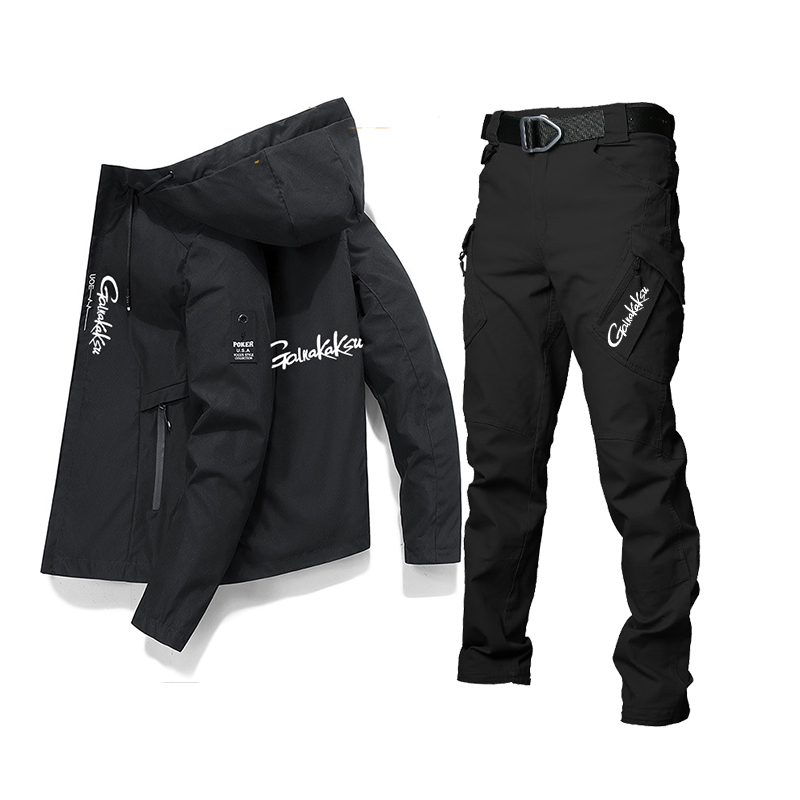 Spring Summer Outdoor Sports W - огляд і ціна Fishing Rain Suit