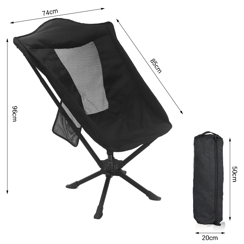 Lightweight Folding Backpack H - огляд і ціна Fishing Backpack