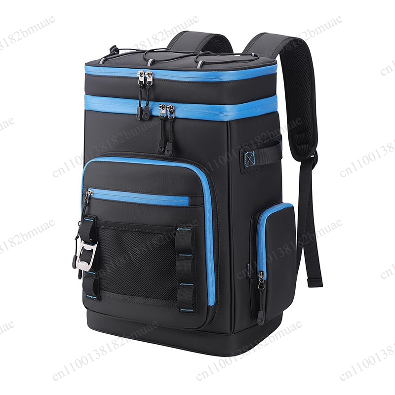 For Men Women Leak Proof Coole - огляд і ціна Fishing Backpack