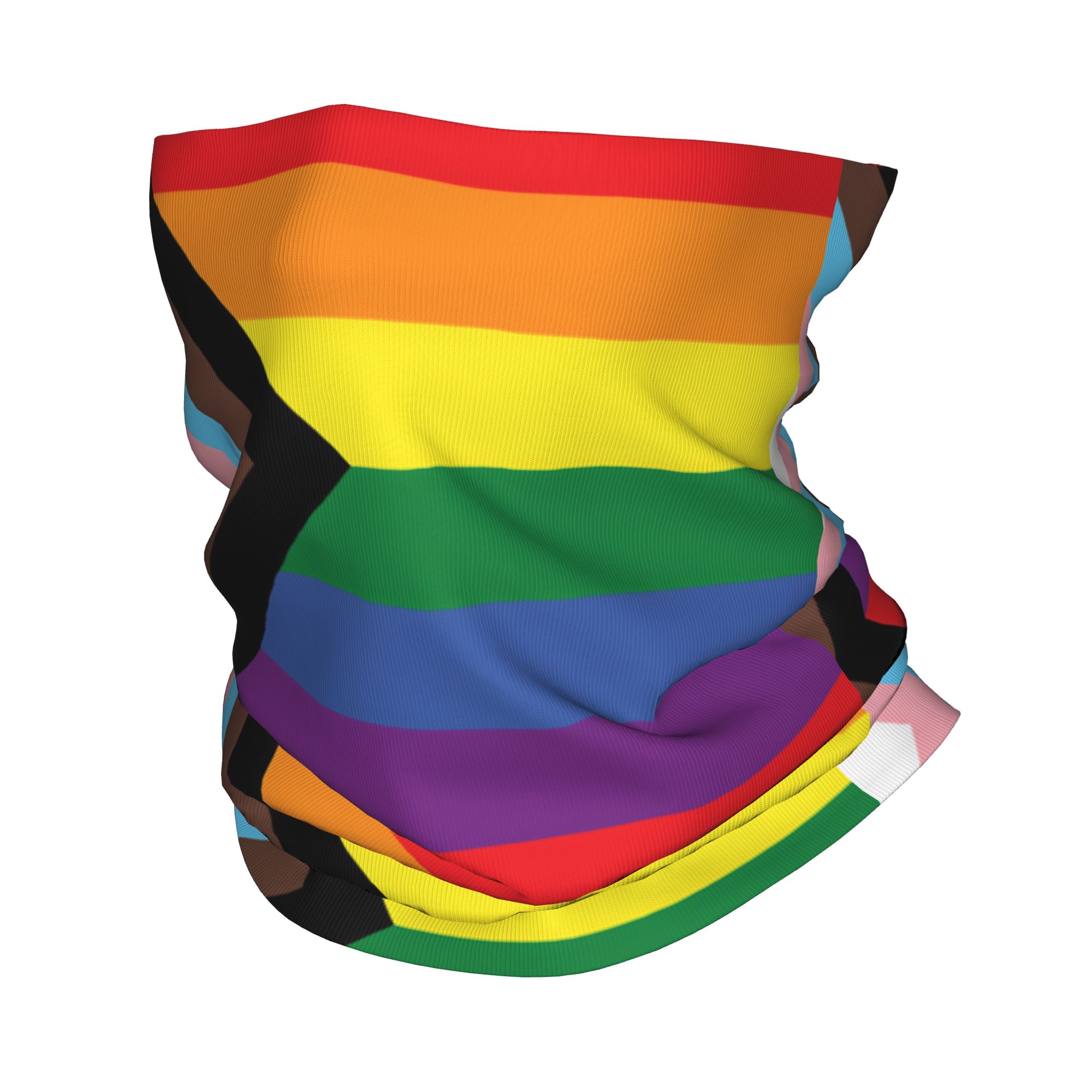 Agender Lgbt Balaclava Yaoi Bo - огляд і ціна Fishing Mask Sun Protection