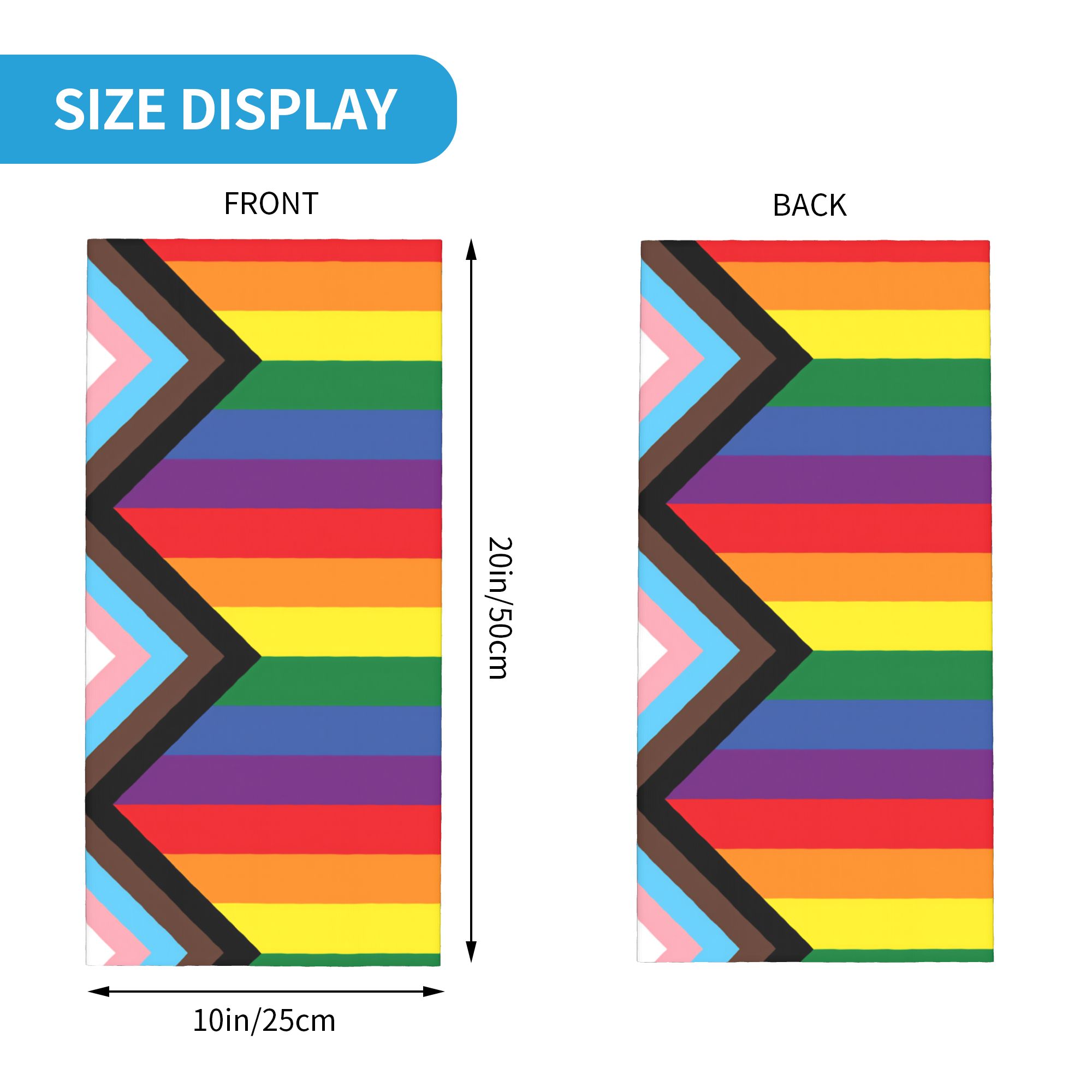 Agender Lgbt Balaclava Yaoi Bo - огляд і ціна Fishing Mask Sun Protection