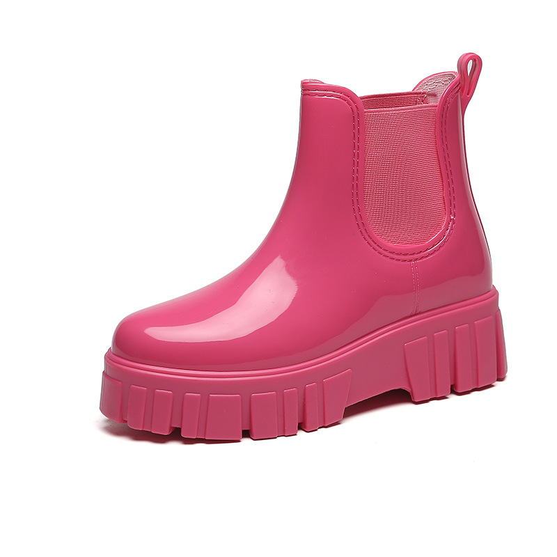 Platform Rain Boots Women Gard - огляд і ціна Fishing Waders