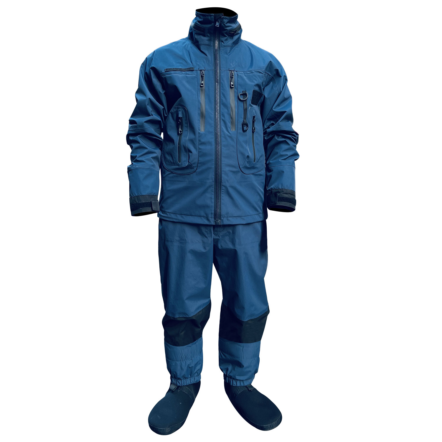 Waterproof Fishing Rain Suit S - огляд і ціна Fishing Rain Suit