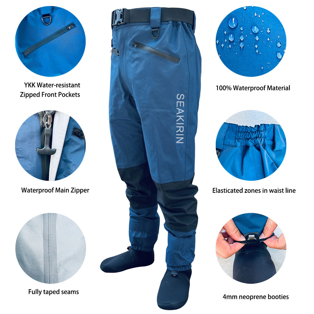 Waterproof Fishing Rain Suit S - огляд і ціна Fishing Rain Suit