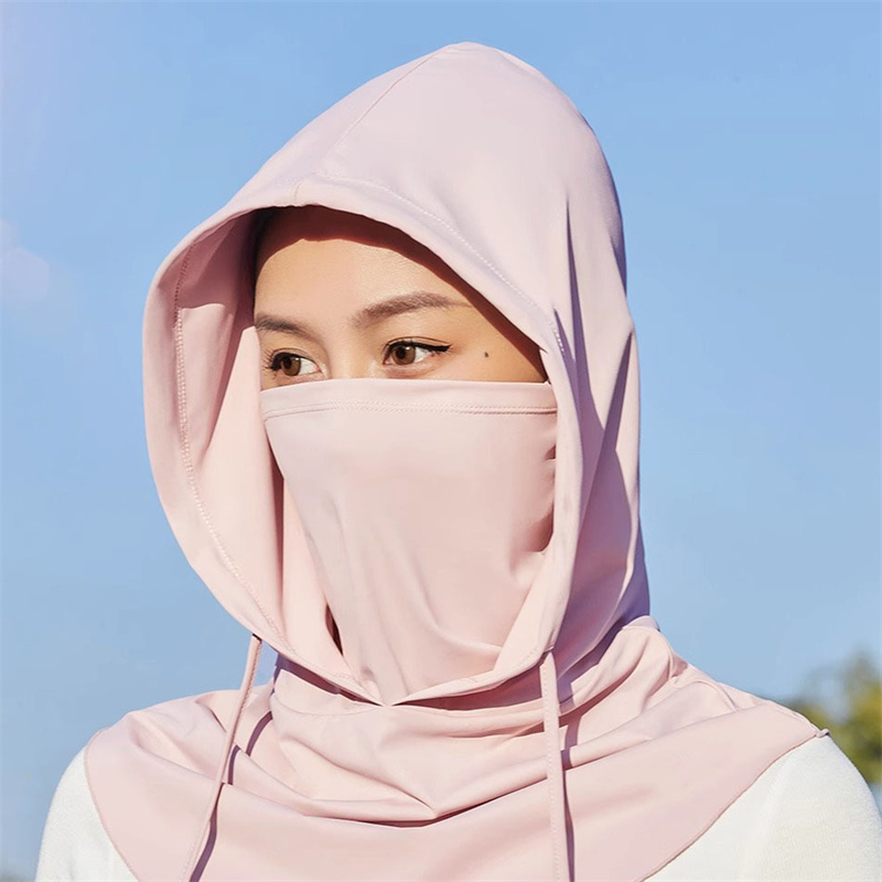 1pc Balaclava Men Women Face M - огляд і ціна Fishing Mask Sun Protection